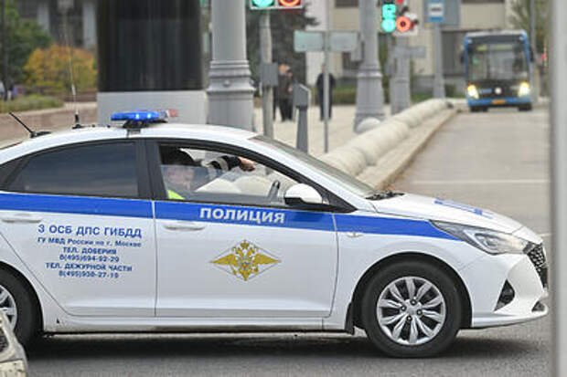 С пенсией не сложилось: в Ростове бывалый гаишник уволен по утрате доверия