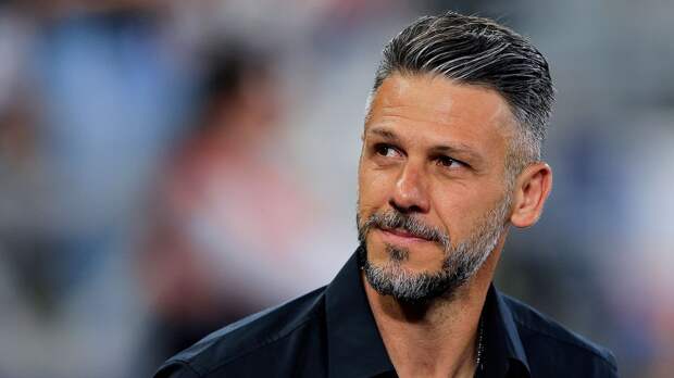 Бывший игрок «Сити» и «Баварии» стал главным тренером «Мальорки»