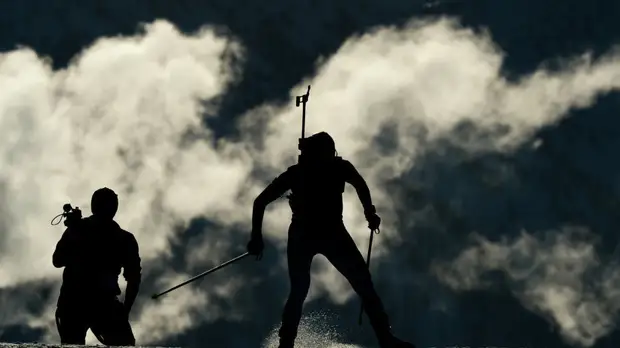 СБР дал согласие на переход семи биатлонистов в сборные Украины и Белоруссии