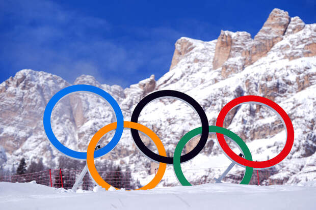 Норвегия одержала победу в медальном зачете на Олимпиаде в Италии