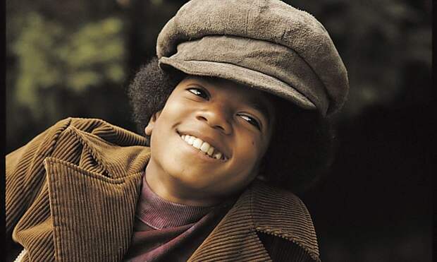 Майкл Джексон начал музыкальную карьеру в семь лет / Fotobank