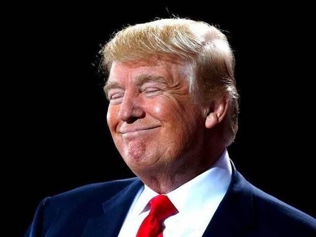 Дональд Трамп может получить Нобелевскую премию Дональд Трамп может получить Нобелевскую премию