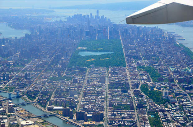 Мир из иллюминатора Through an Airplane Window 10 Мир из иллюминатора