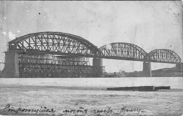 Исторические и редкие фото 46