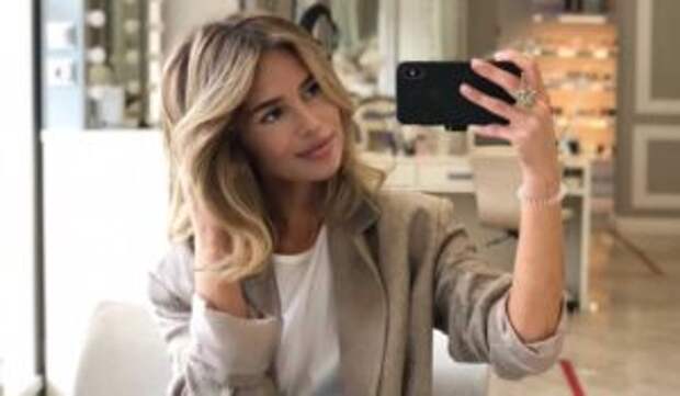 Отбившая мужа у беременной артистки участница «Фабрики звезд» собралась под венец