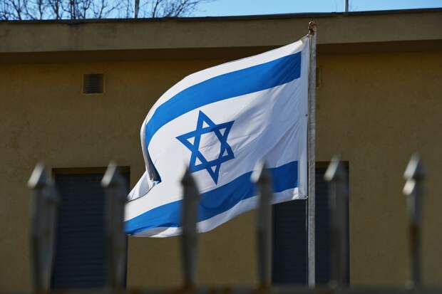 Посол Гальперин: Израиль никогда не откажется от празднования 9 Мая