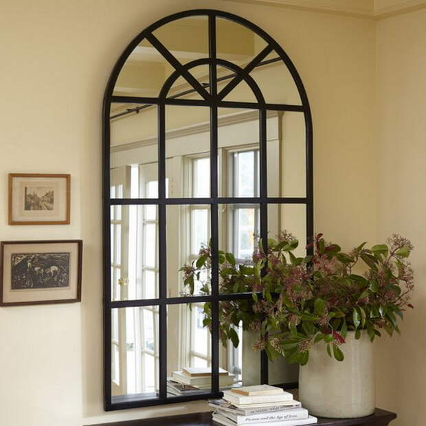 arched-mirrors-interior-solutions