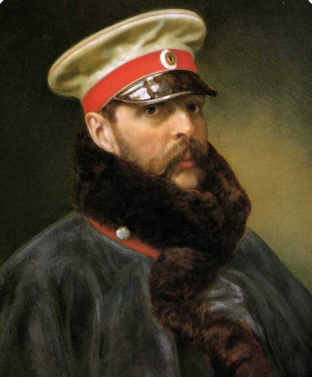 Великие реформы императора Александра II
