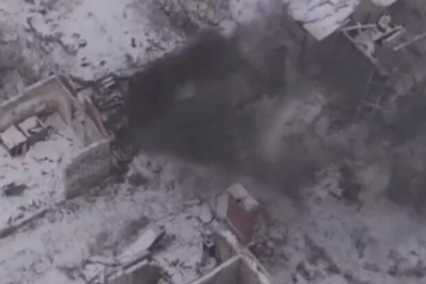 Не вырваться из клещей: Подоляка оценил тяжелые бои в Константиновке