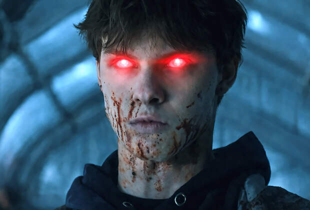 Сериал «Пацаны»: краткий пересказ всего сюжета