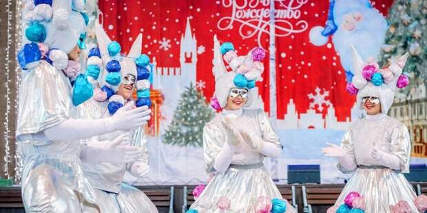 Столичные парки стали доступнее благодаря МЦД Фото: mos.ru