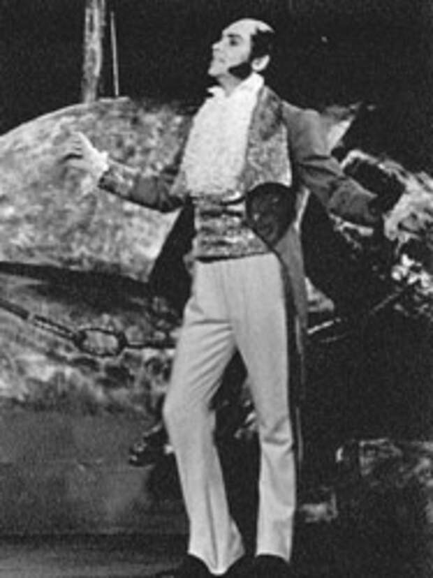 Клаверов – В. Смирнов