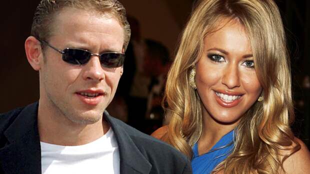 Ксения Собчак раскрыла правду о провальном свидании с хоккеистом Буре! Она получила странное предложение от легенды