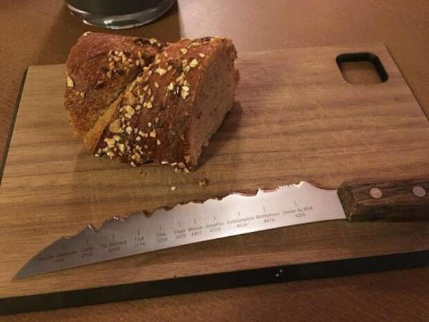 Примеры необычного дизайна самых обычных предметов