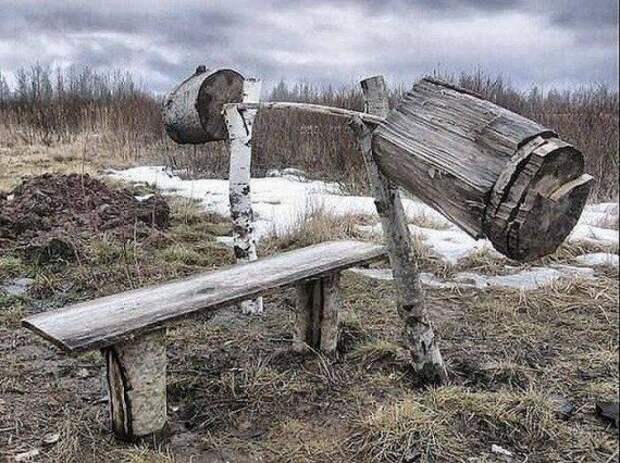 Чудеса смекалки