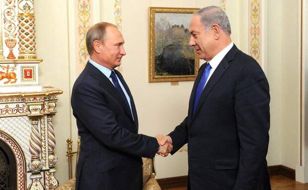 Путин помиловал израильтянку Иссахар, Нетаньяху прилетит за ней лично Путин помиловал израильтянку Иссахар, Нетаньяху прилетит за ней лично