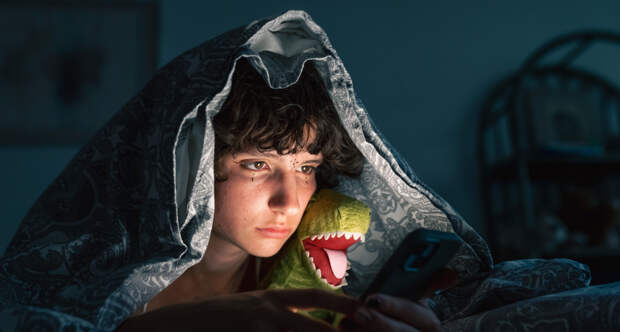 «Залипание» в короткие видео связали с рассеянностью и забывчивостью