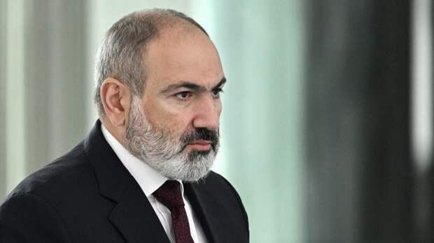 Пашинян назвал содержательной и полезной беседу с Эрдоганом