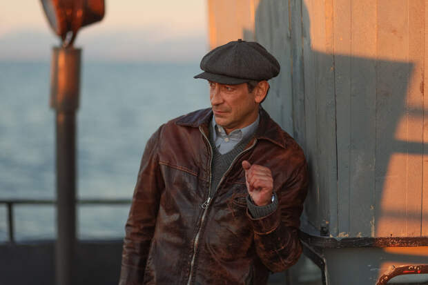 Сериал "Грачи" выйдет на ТВ после кончины продюсеры Пиманова