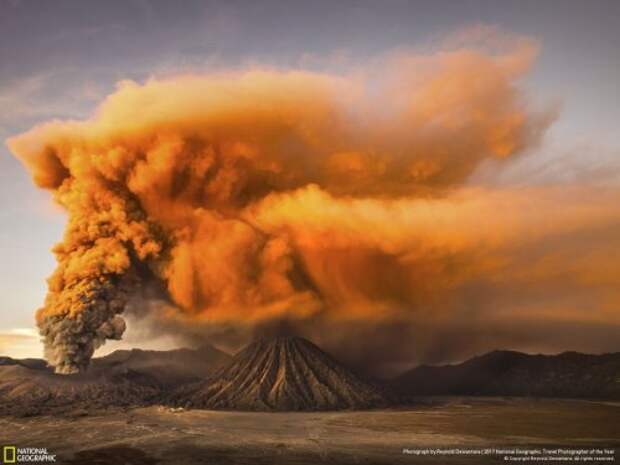 Победители и почётные места конкурса National Geographic Travel Photographer of the Year 2017 (19 фото) Победители и почётные места конкурса National Geographic Travel Photographer of the Year 2017 (19 фото)