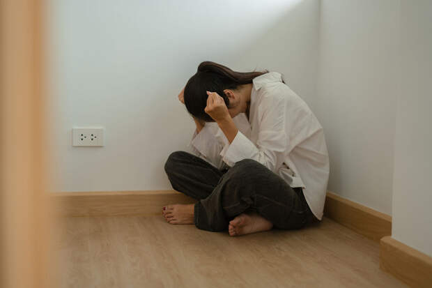 В Курганской области мужчину задержали за похищение бывшей возлюбленной