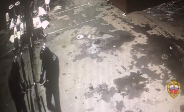 Фото: пресс-служба УВД по ЮВАО