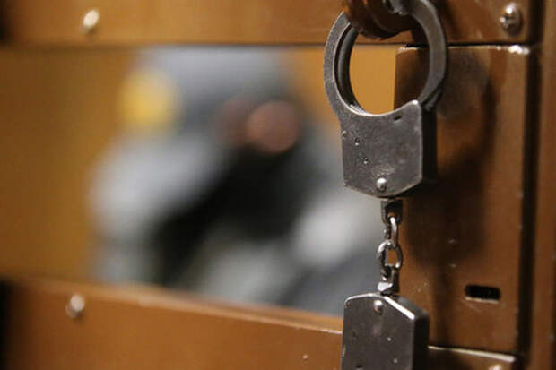 СК: в Петербурге арестован начальник военного представительства МО РФ Никитин