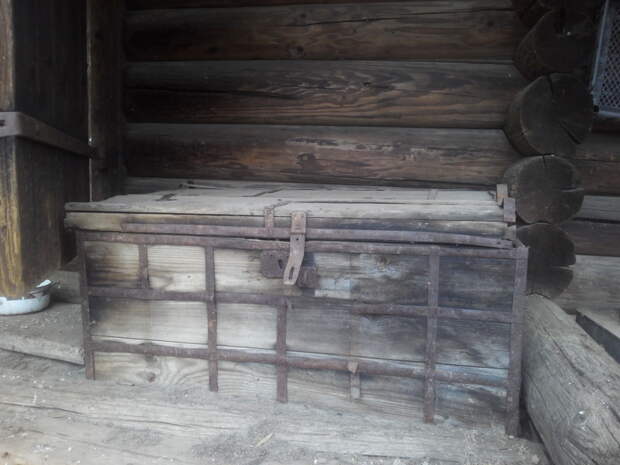 Старые вещи на даче СССР, история, старина старый дом