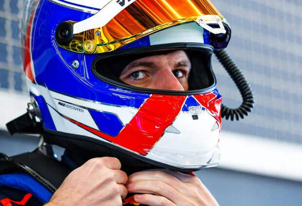 Макс Ферстаппен будет сдавать экзамен, чтобы участвовать в гонках GT3