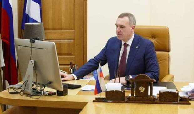 Глава администрации Тюмени вошел в тройку лучших мэров России