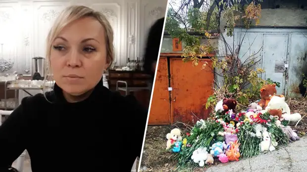 «Буду общественным помощником»: мама убитой в Саратове девочки рассказала, как планирует уберечь остальных детей