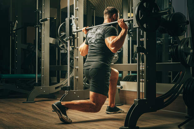 Назван способ быстро вернуться в форму после 40 лет