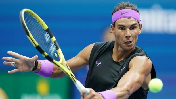 Тренер объяснил, почему Надалю трудно играть на «Мастерсе» в Париже