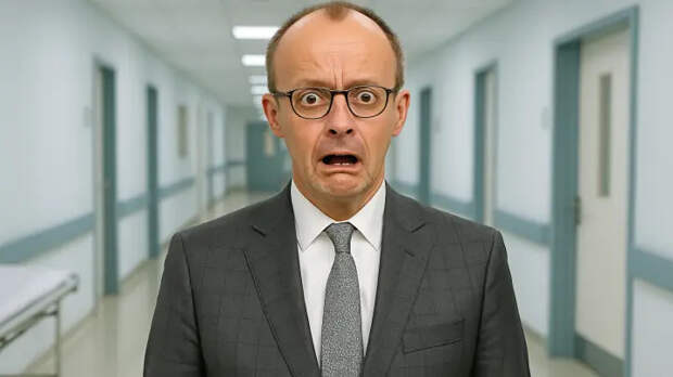 "Весело дела обстоят": Мерц пожаловался на "буллинг" в соцсетях