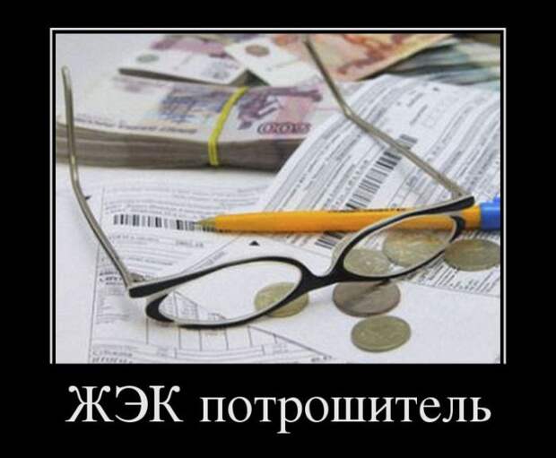 Подборка веселых и смешных демотиваторов со смыслом (10 фото)