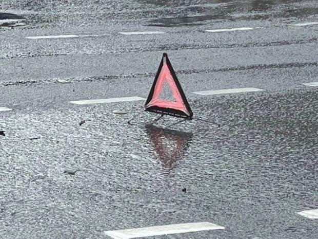 После вмешательства прокуратуры в Тульской области паспортизировали дорогу