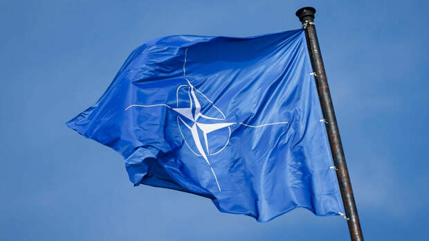 В НАТО заявили, что принятие Украины в альянс сейчас было бы неразумным шагом