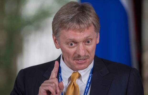 Кремль заступился за выступившего в бундестаге школьника