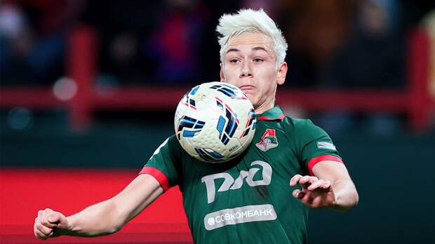 Главный скаут «Порту» ответил на слухи о Батракове: «Отличный игрок!»