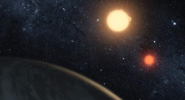 Астрономы выяснили, где искать гипотетическую Девятую планету