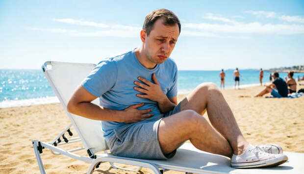 Рвота, слабость и жар: Массовое отравление русских туристов во Вьетнаме