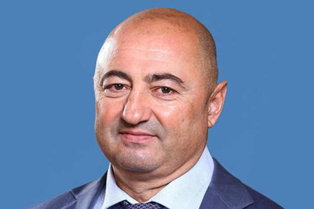 Бывший музыкант "Любэ" и сенатор от Нижегородской области Вайнберг уходит на СВО