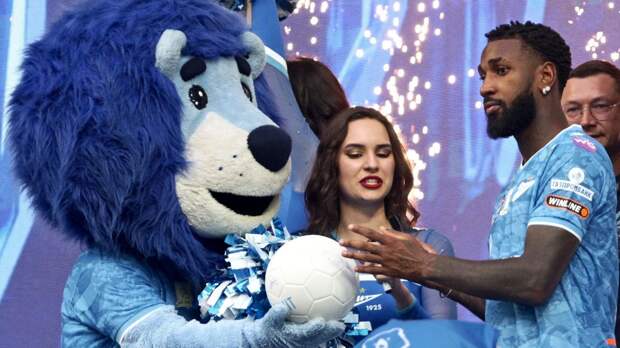 Отец Жерсона — об уходе из «Зенита»: «Переговоры с «Крузейро» идут хорошо»