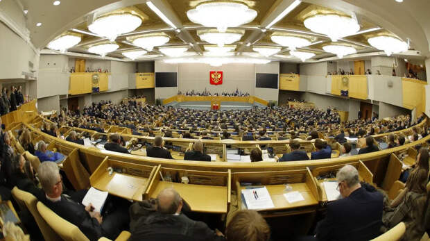 ВЦИОМ подставил "Единую Россию"? Зачем обвалили рейтинг "партии власти"