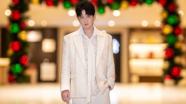 «Я не вижу необходимости доказывать что-то»: как Димаш Кудайберген отказался от российской сцены и почему его никто «не заметил»