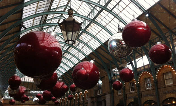 CoventGarden