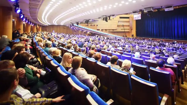 Культурная неделя: выбор «Известий»