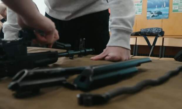 8 апреля отмечается 108 лет со дня образования военных комиссариатов России