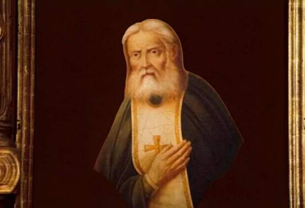 «Пламенный дождь» над Россией: пророчество Серафима Саровского начинает сбываться