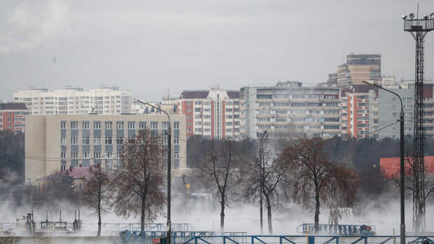 Останина попросила Гуцана разобраться с "коммунальной катастрофой" в Люберцах